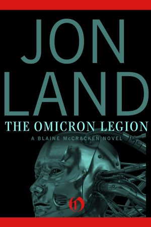 [Blaine McCracken 04] • The Omicron Legion